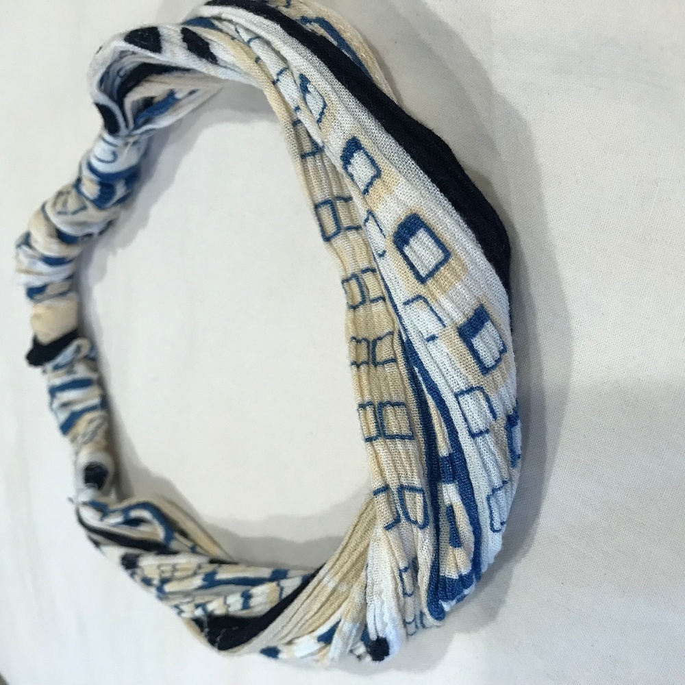 headband